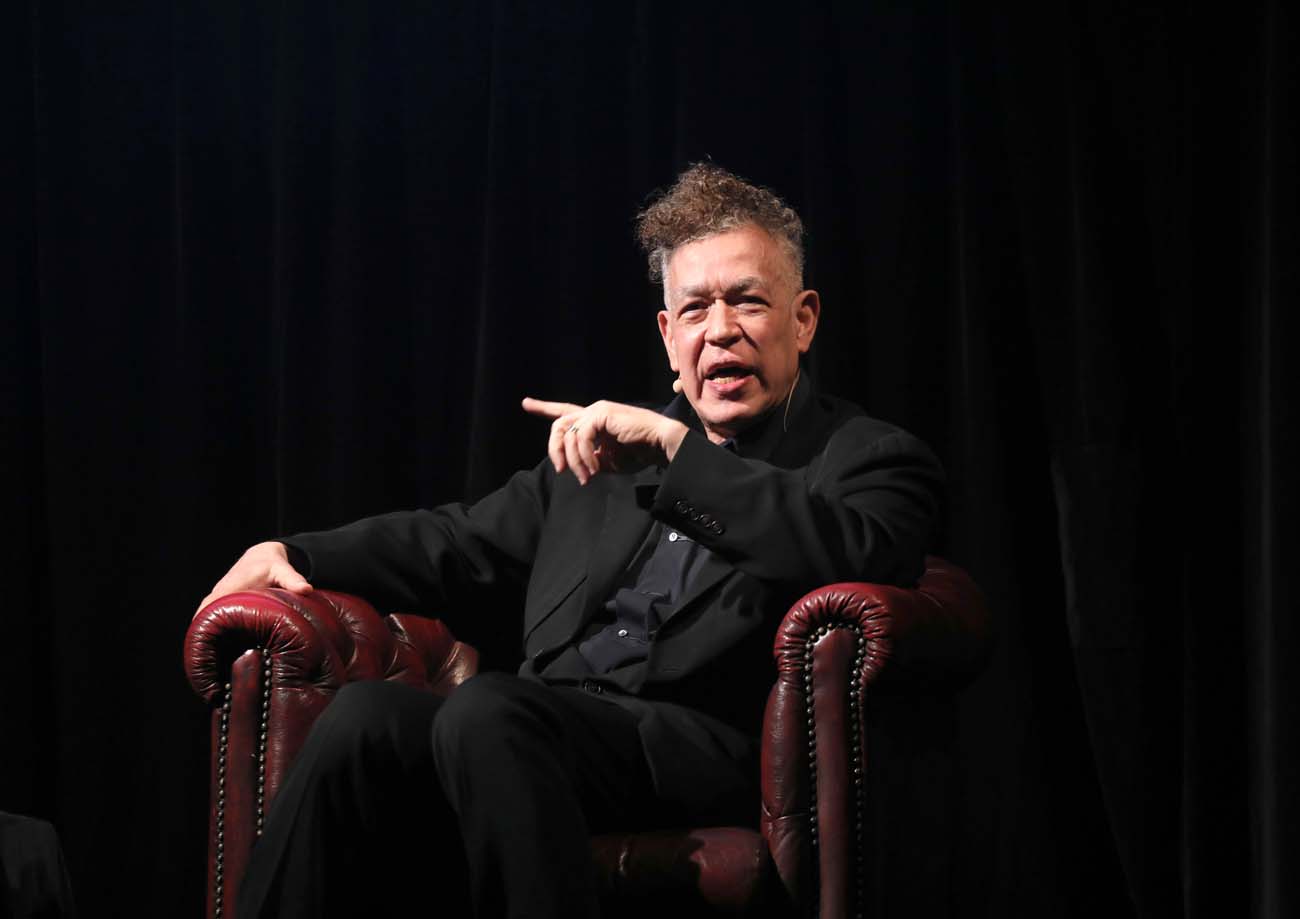 Andres Serrano