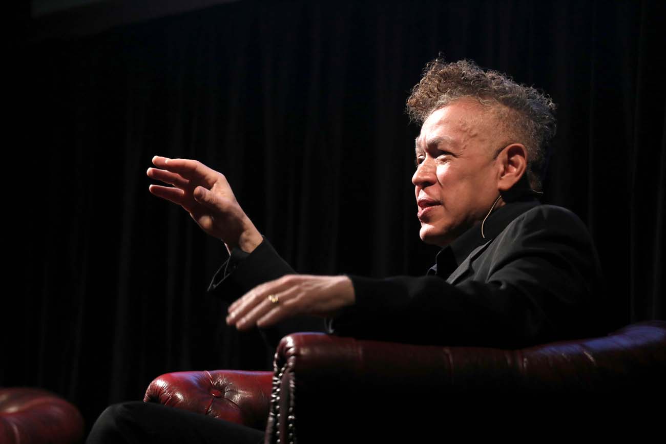 Andres Serrano