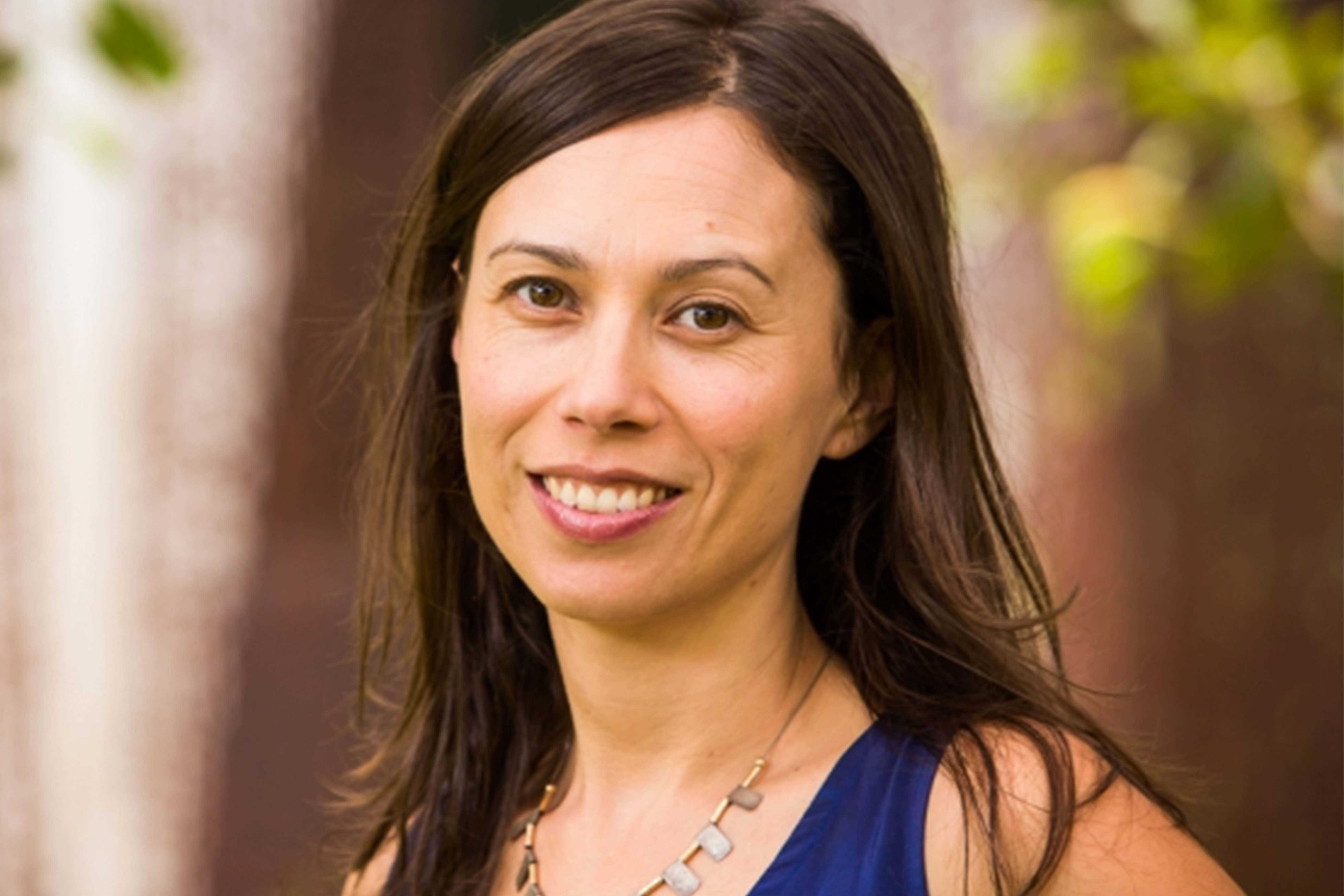 Bassina Farbenblum, UNSW Law academic and Co-Director of the MWJI.
