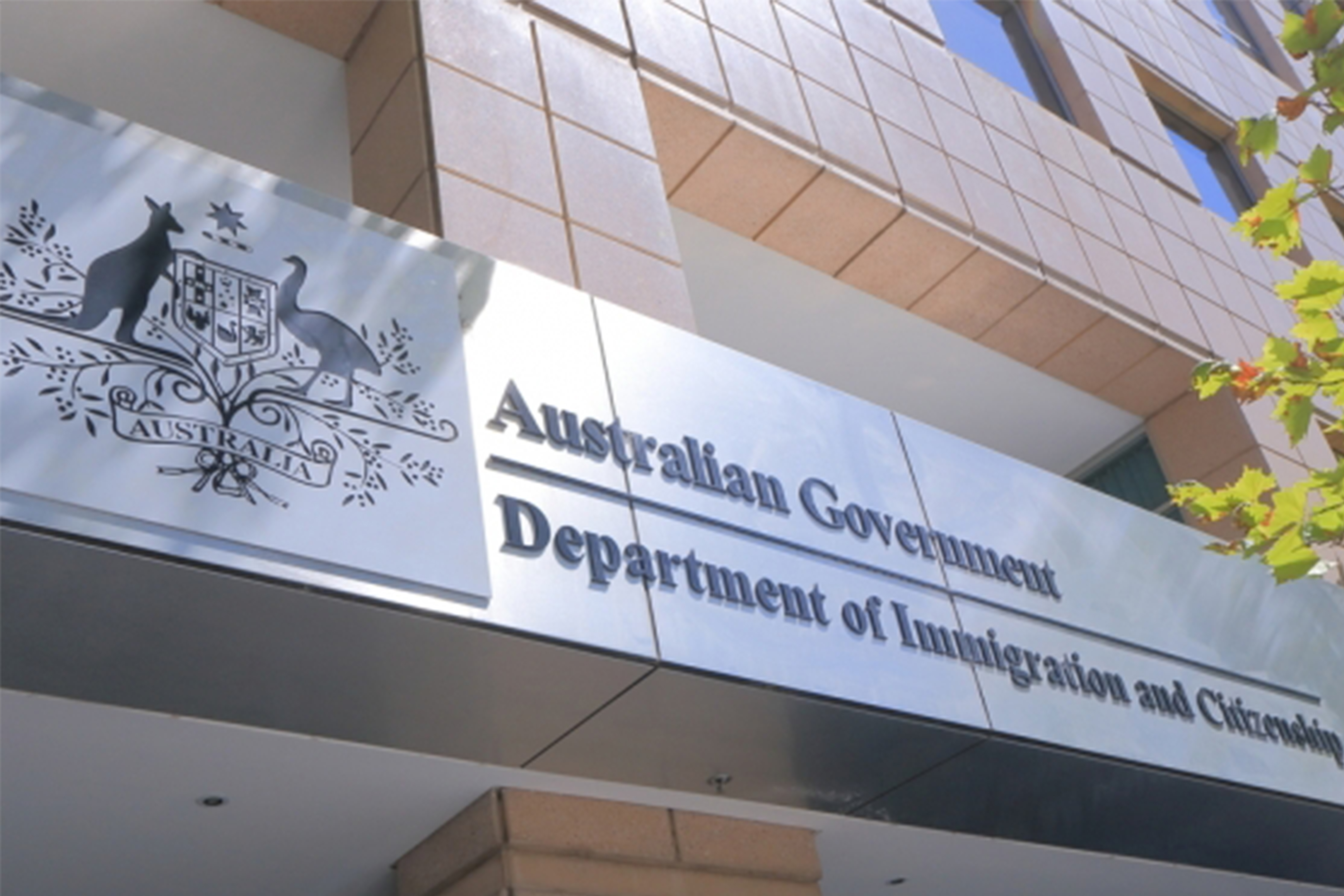 Home Affairs Minister Peter Dutton and Prime Minister Scott Morrison have recently unveiled tough new proposals to strip extremists of their Australian citizenship. Image from Shutterstock