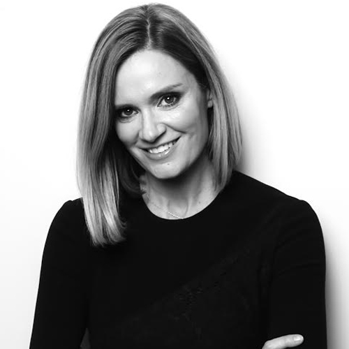 Julia Baird