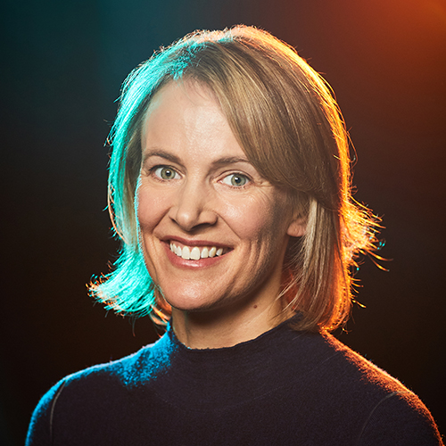 Katharine Kemp