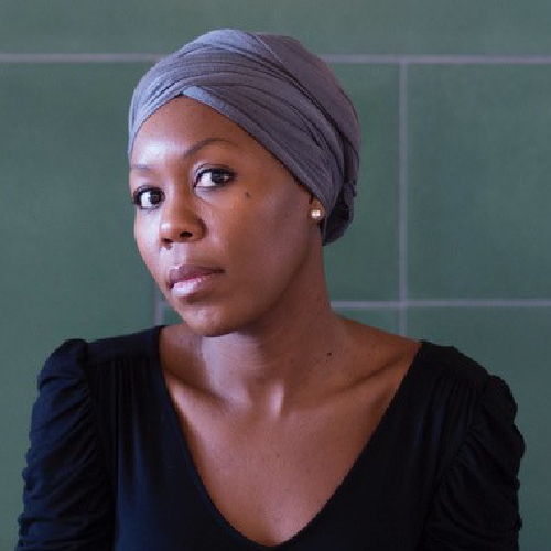 Sisonke Msimang 