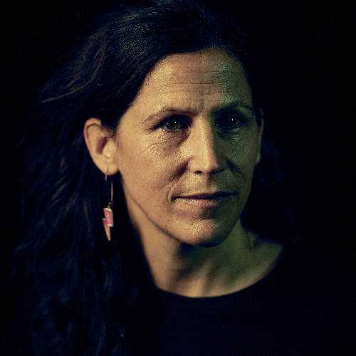 Adriana Vergés 