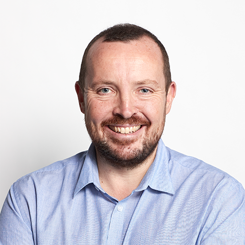 Andy Symington