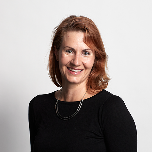 Kate Faasse