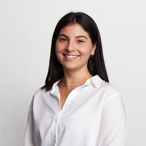 Zoe Xirocostas