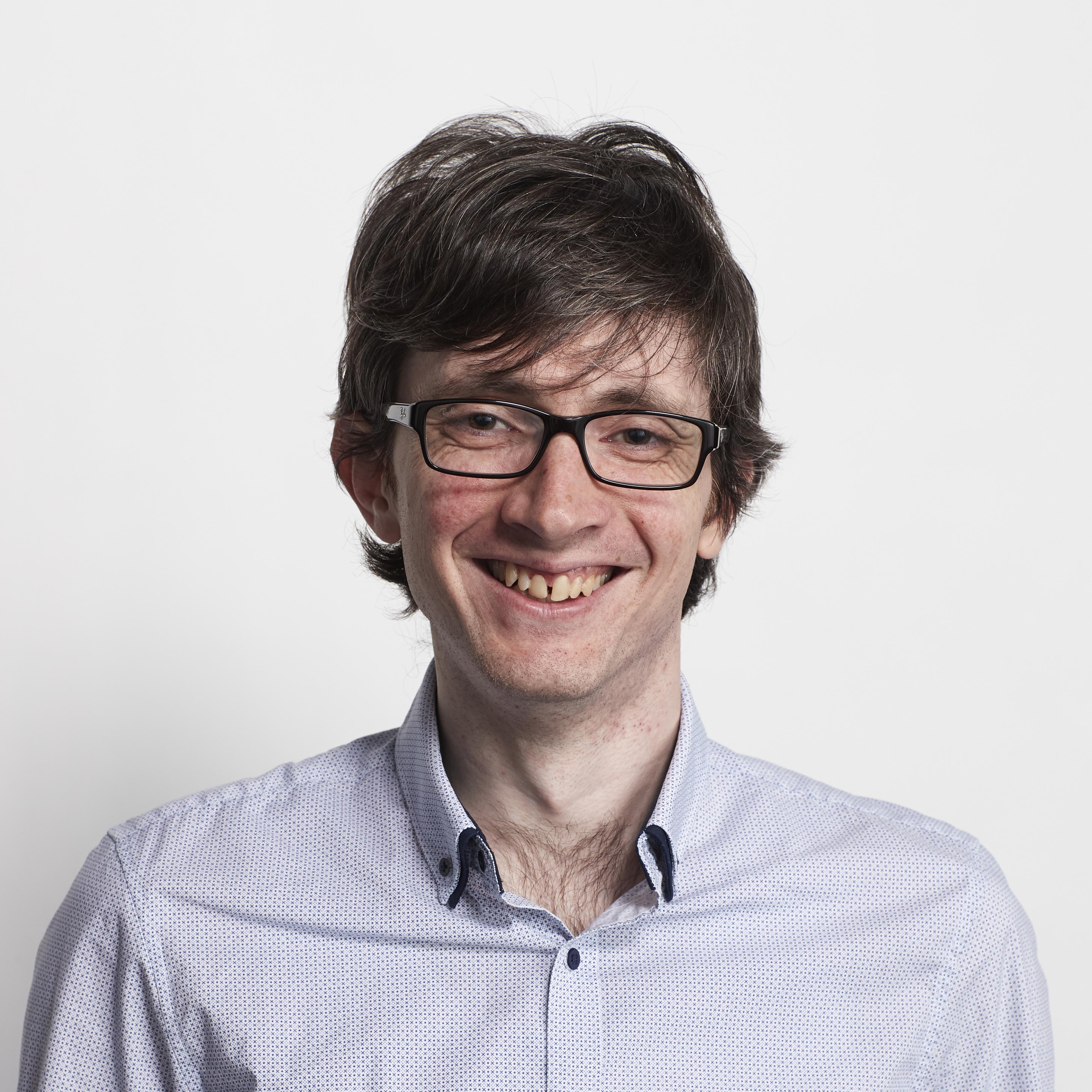 Felix Aplin