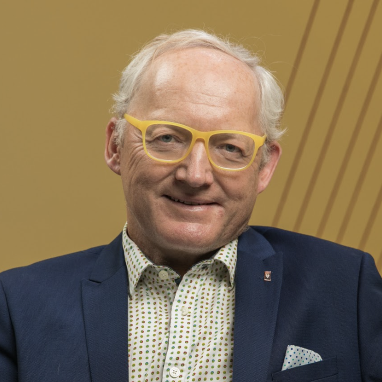 Toby Walsh