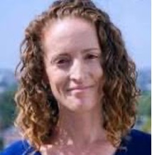 A/Prof. Lauren Kark