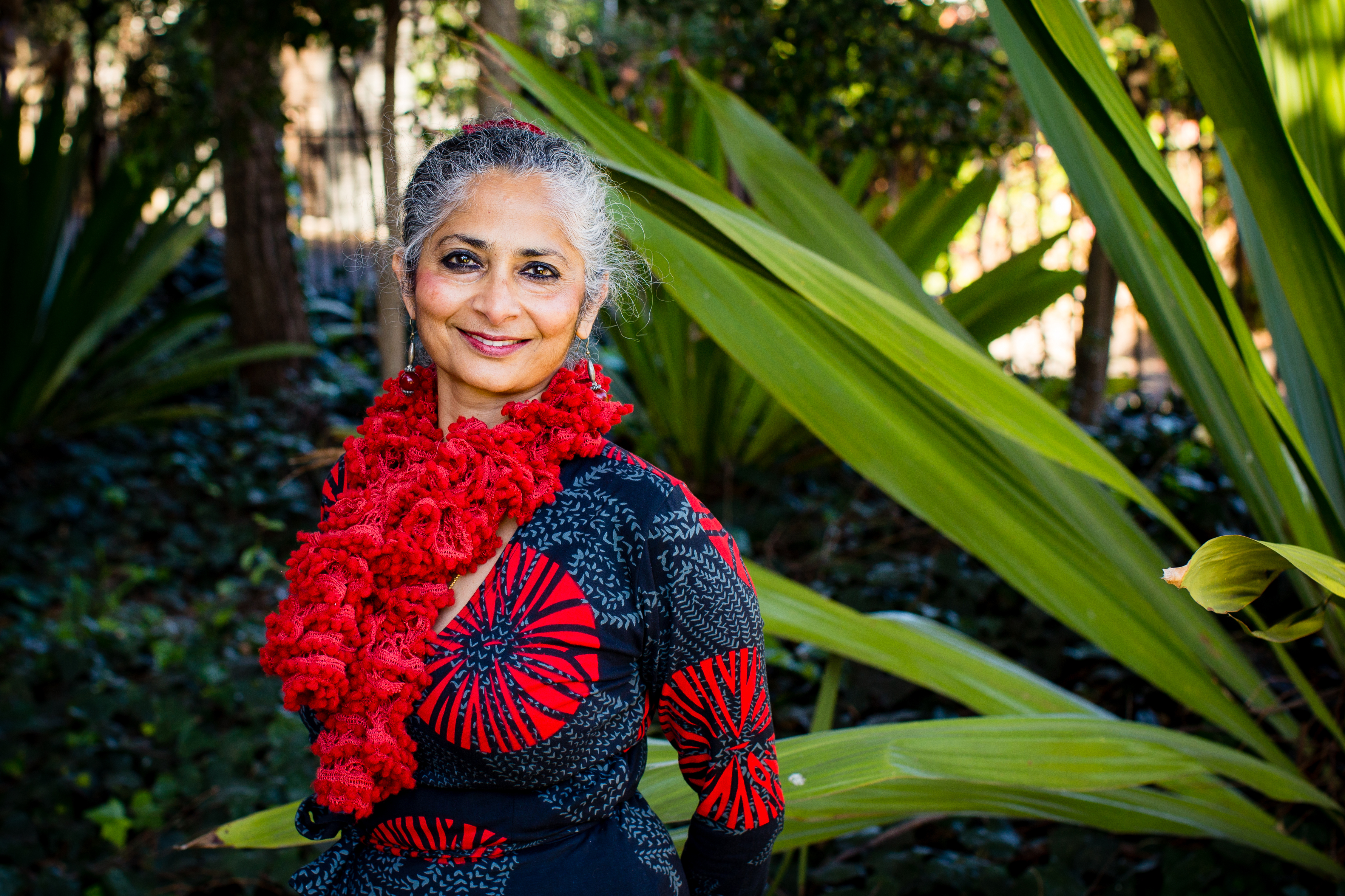 Dr Shanti Raman