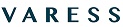 varess logo