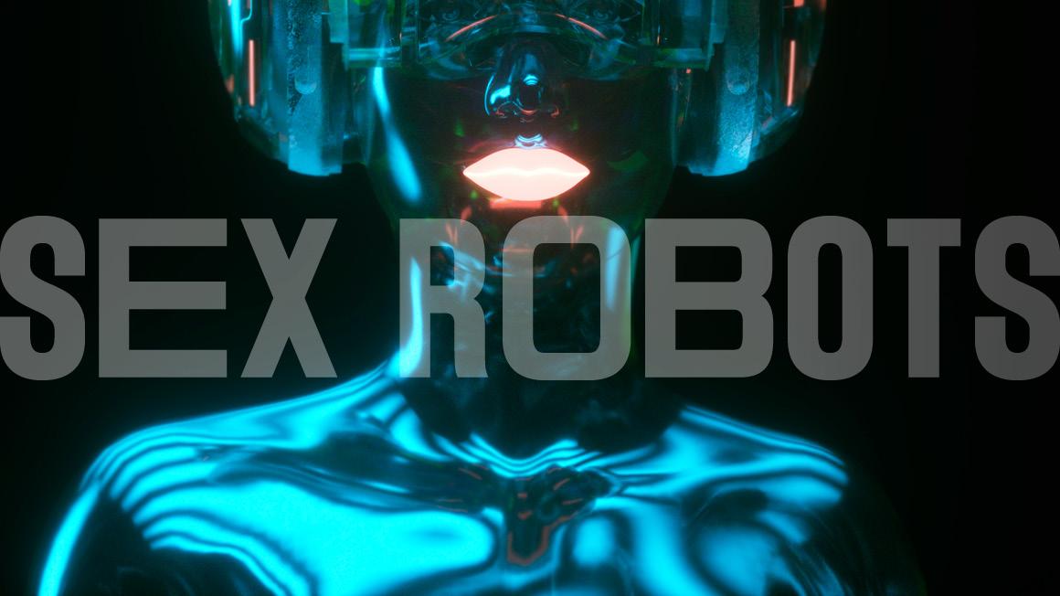 robot graphic
