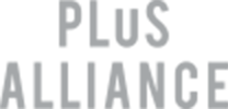 PLuS Alliance logo
